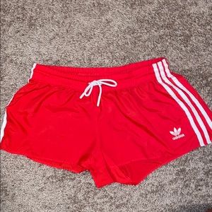 Super cute Retro Adidas Shorts